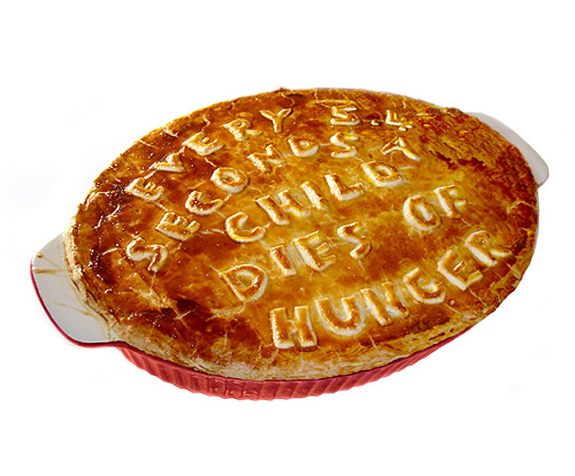 Humble Pie
